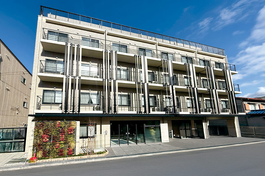 グランエコー背戸口_外観_01