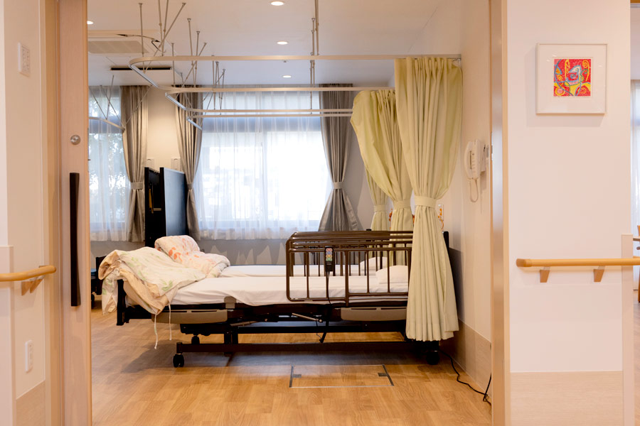 デイサービス２
